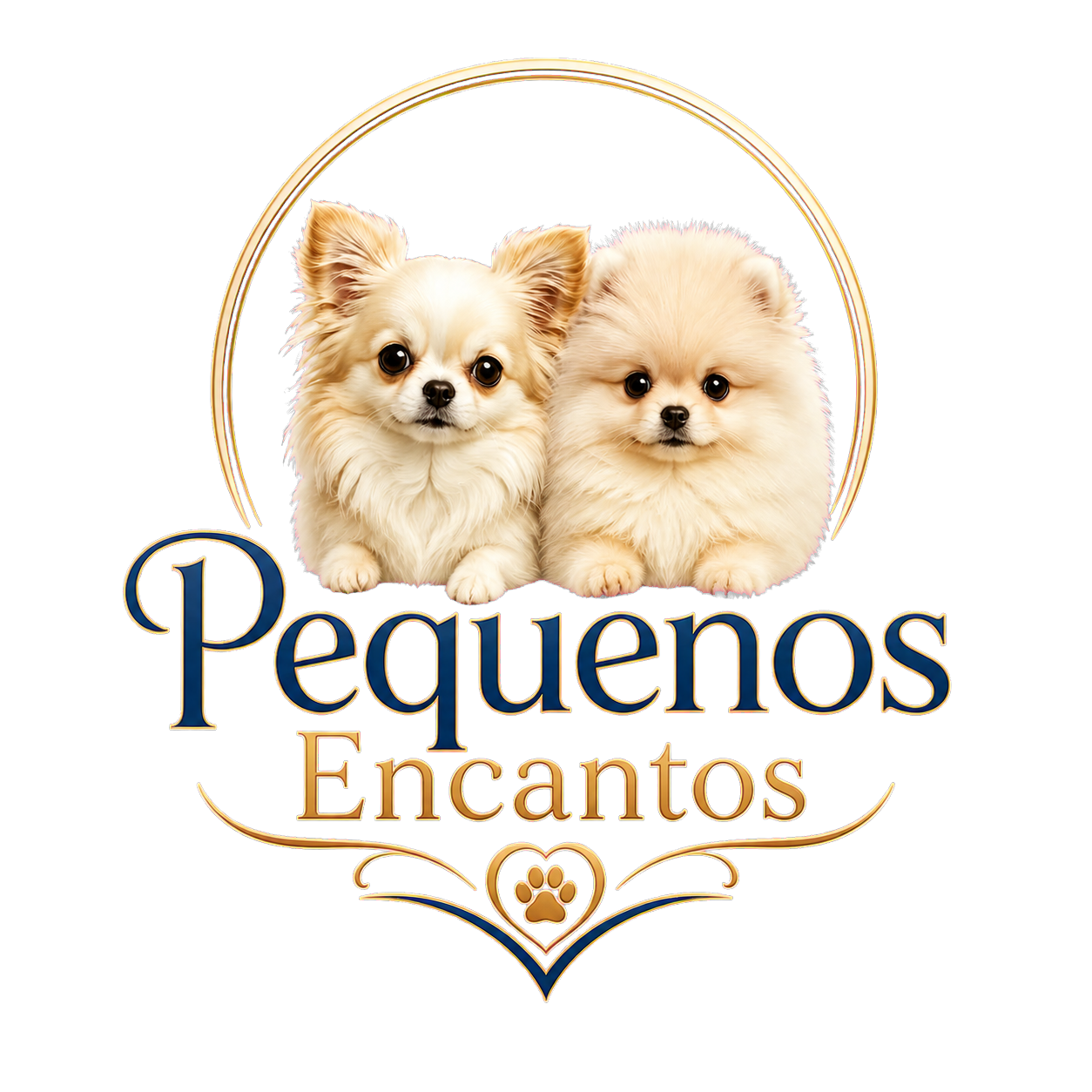 Pequenos Encantos